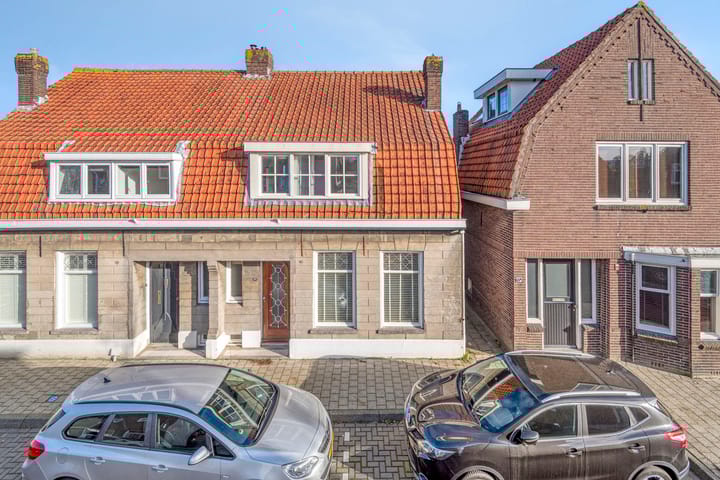 Besoyensestraat 65a in Waalwijk Foto