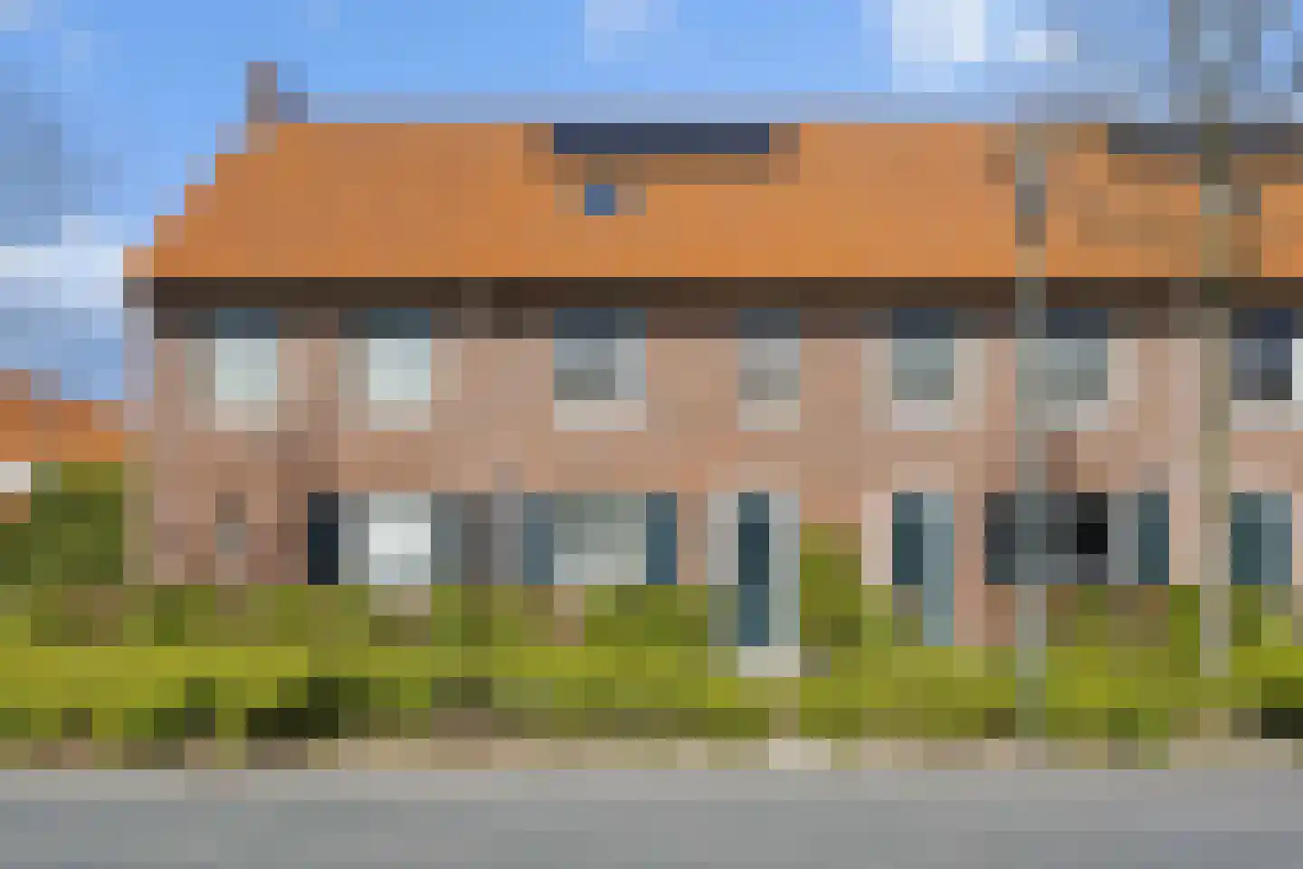 Besselhoeve 4 B in Helmond