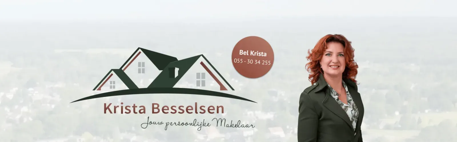 Team foto van Besselsen Makelaardij