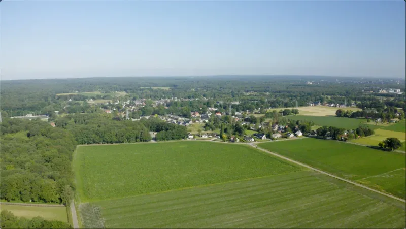 Kantoor foto van Besselsen Makelaardij