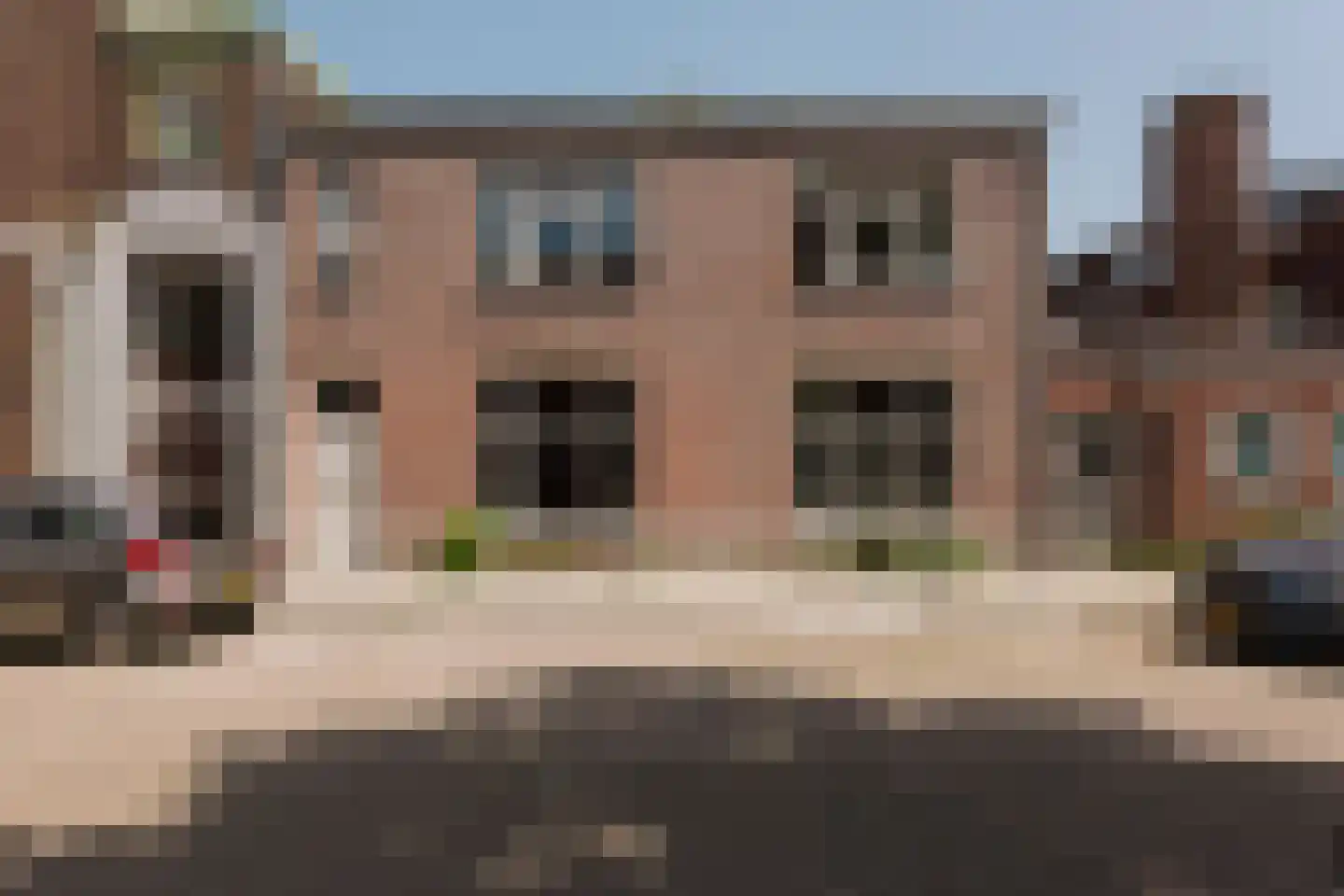 Bessemerstraat 27 Amsterdam thumbnail 6