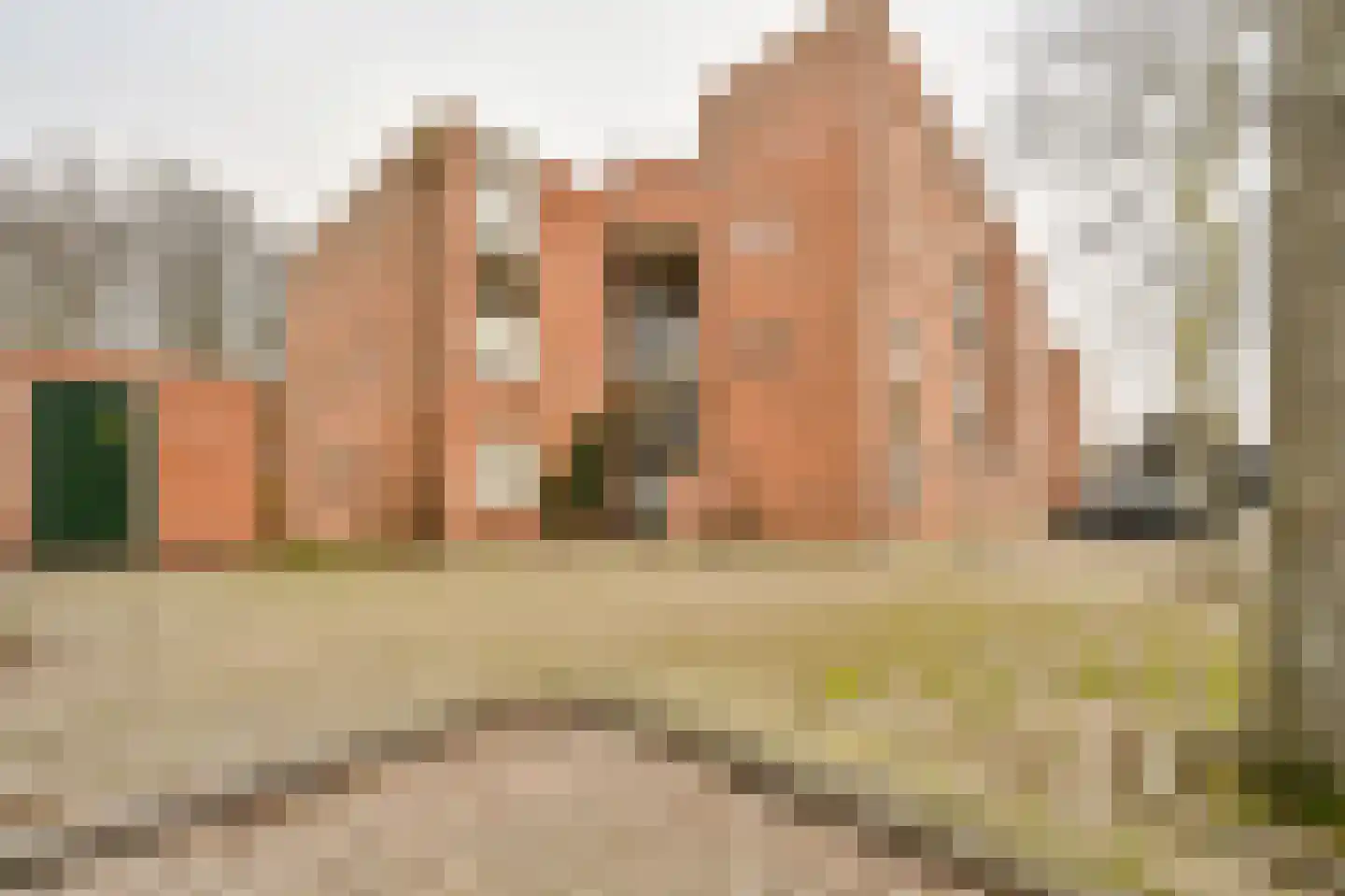Bessengaard 101 Spijkenisse