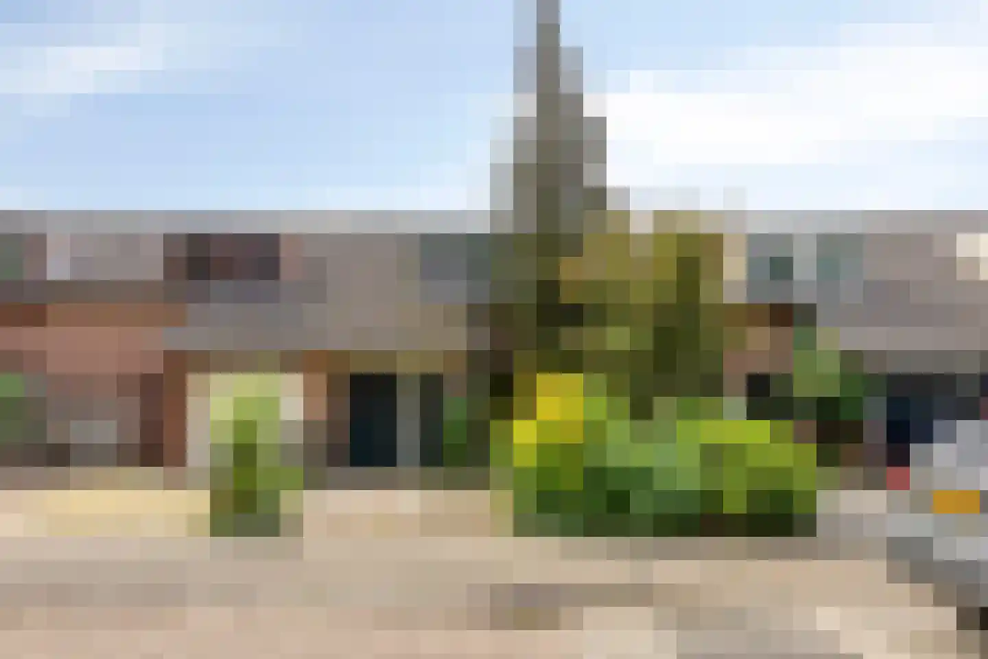 Bessenlaan 14 Oss