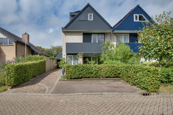 Bessenland 3 in Amerongen photo