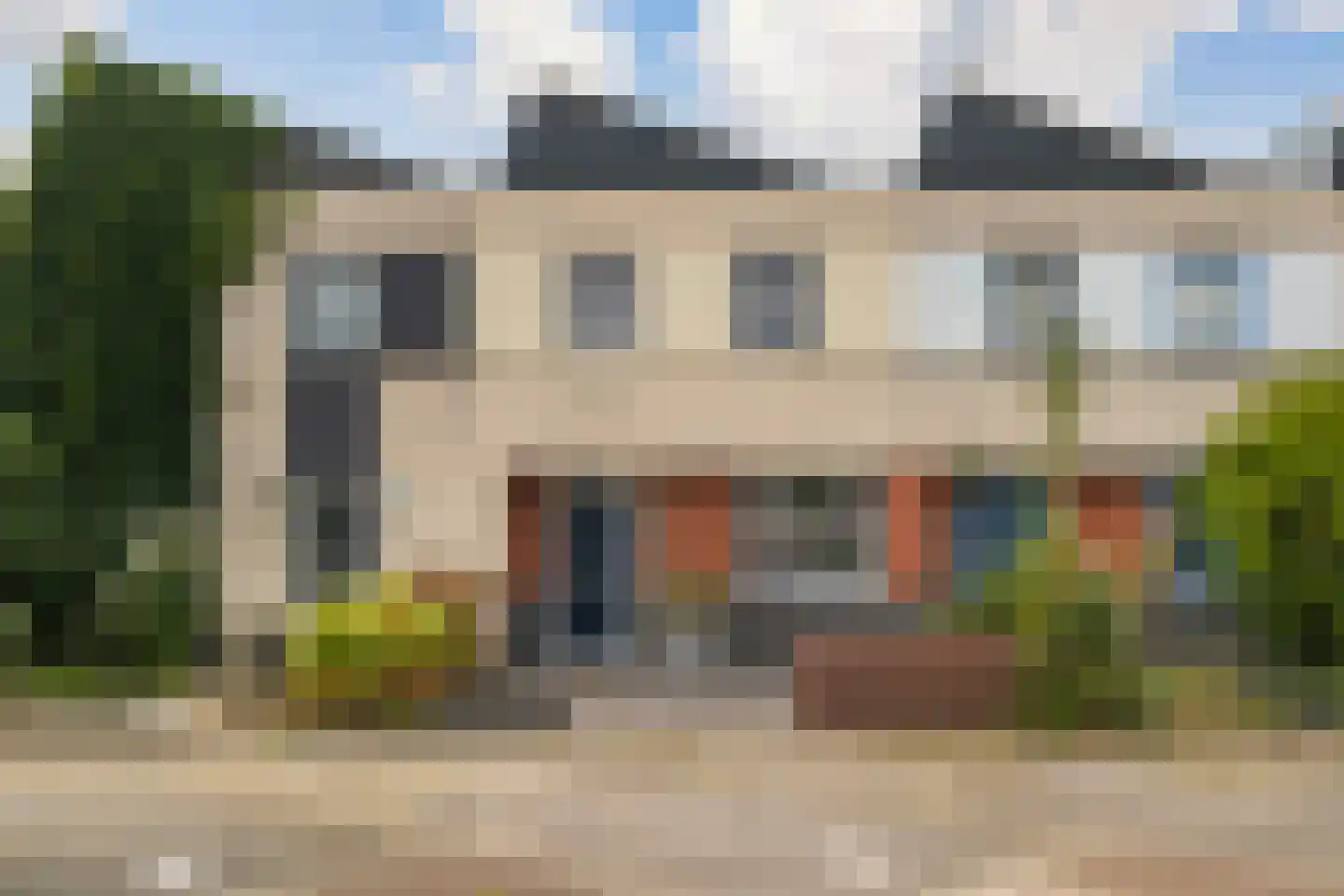 Bessenvlinderstraat 11 in Veenendaal