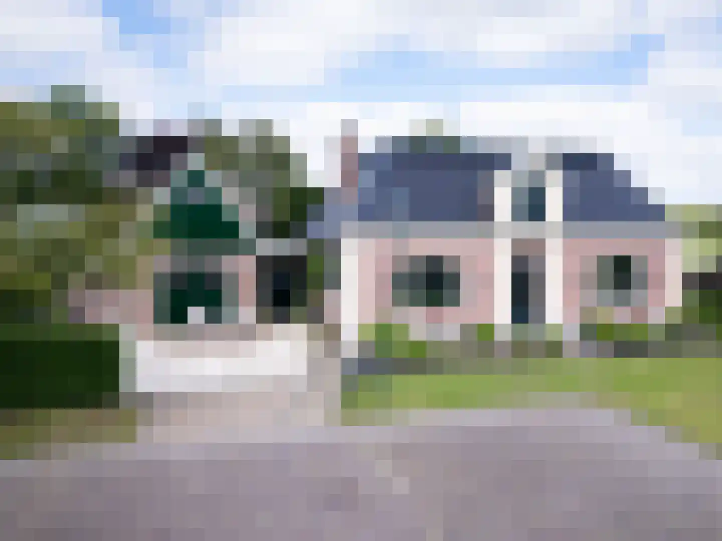 Bessie 4 in Nibbixwoud
