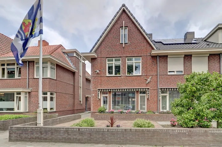 Bessie Smithstraat 7 Middelburg foto 2