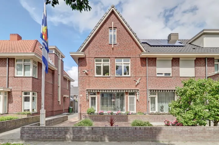 Bessie Smithstraat 7 Middelburg thumbnail 34