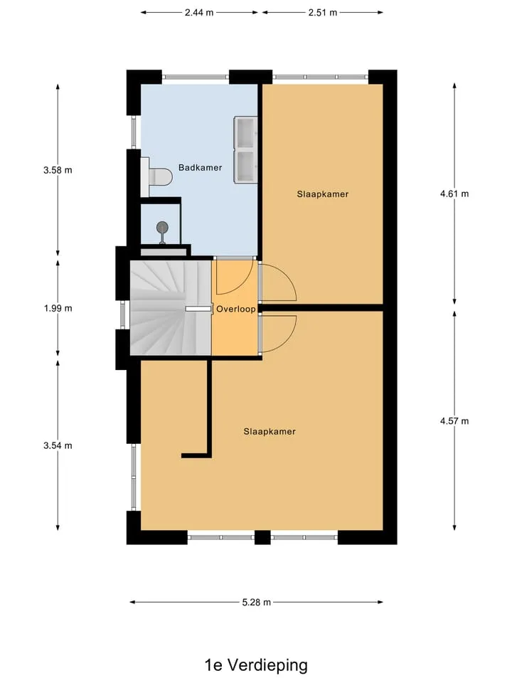 Bessie Smithstraat 7 Middelburg thumbnail 42
