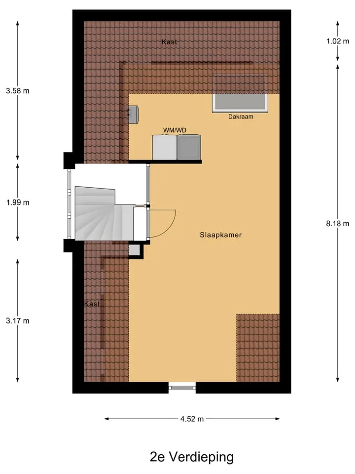 Bessie Smithstraat 7 Middelburg thumbnail 44
