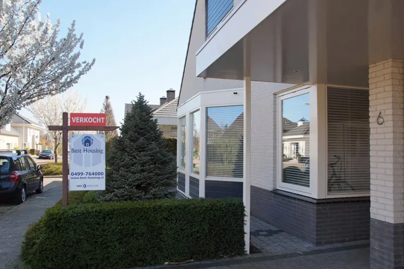 Bürofoto von Best Housing