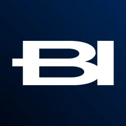 Logo Best Intermediair Groep