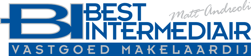 Logo van Best Intermediair Vastgoed Makelaardij