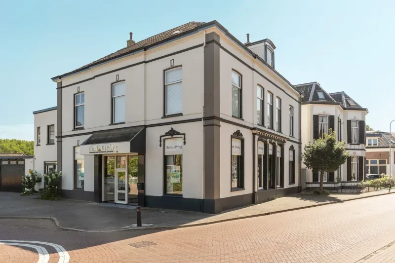 Kantoor foto van Best Living NVM Makelaars & financieel adviseurs