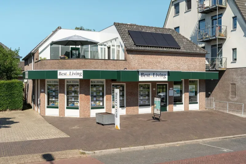 Kantoor foto van Best Living NVM makelaars & financieel adviseurs