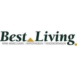 Logo Best Living NVM Makelaars & financieel adviseurs