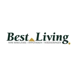 Logo van Best Living NVM Makelaars &amp; financieel adviseurs