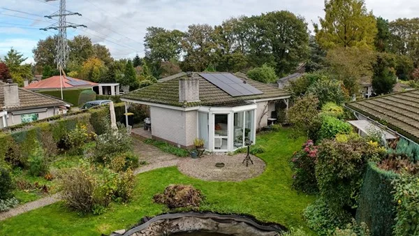 Kantoor foto van BestBuymakelaars.nl