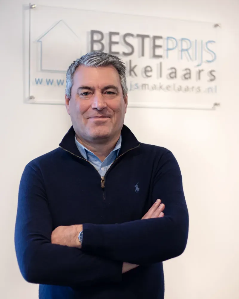 Kantoor foto van Beste Prijs Makelaars
