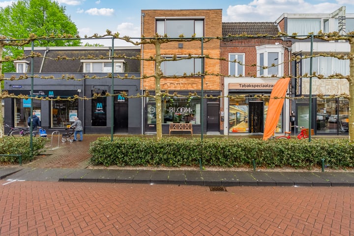 Besterdplein 34 in Tilburg photo