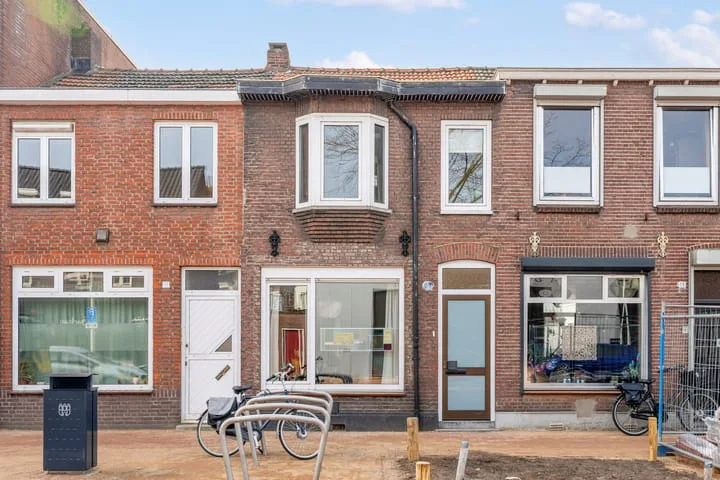 Besterdring 15 Tilburg