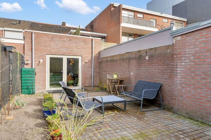 Besterdring 15 Tilburg thumbnail 29