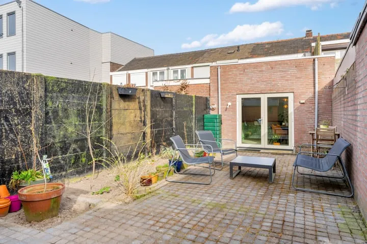 Besterdring 15 Tilburg thumbnail 30