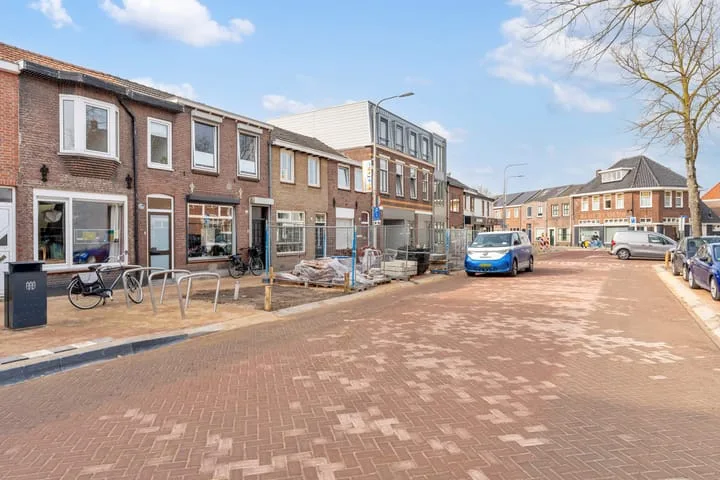 Besterdring 15 Tilburg thumbnail 31