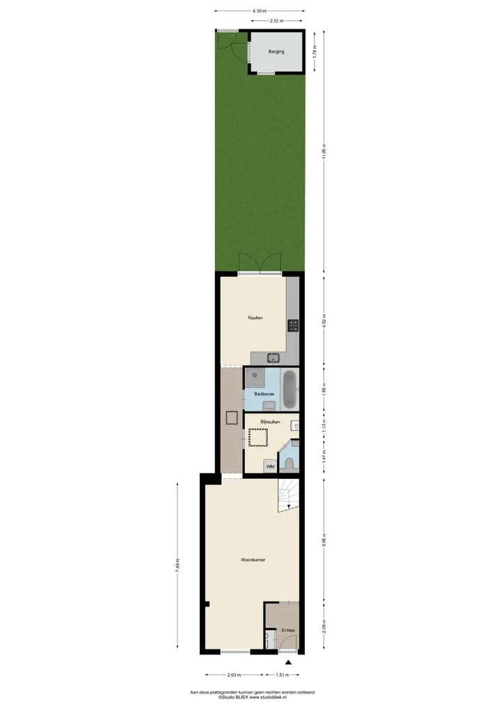 Besterdring 15 Tilburg thumbnail 32