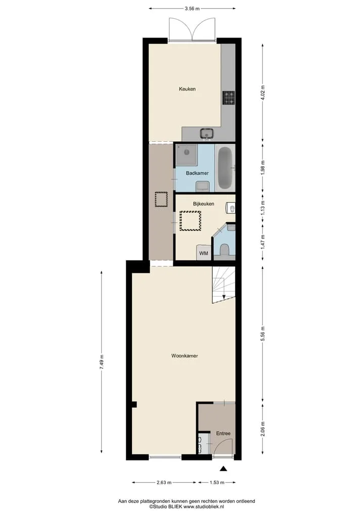 Besterdring 15 Tilburg thumbnail 33