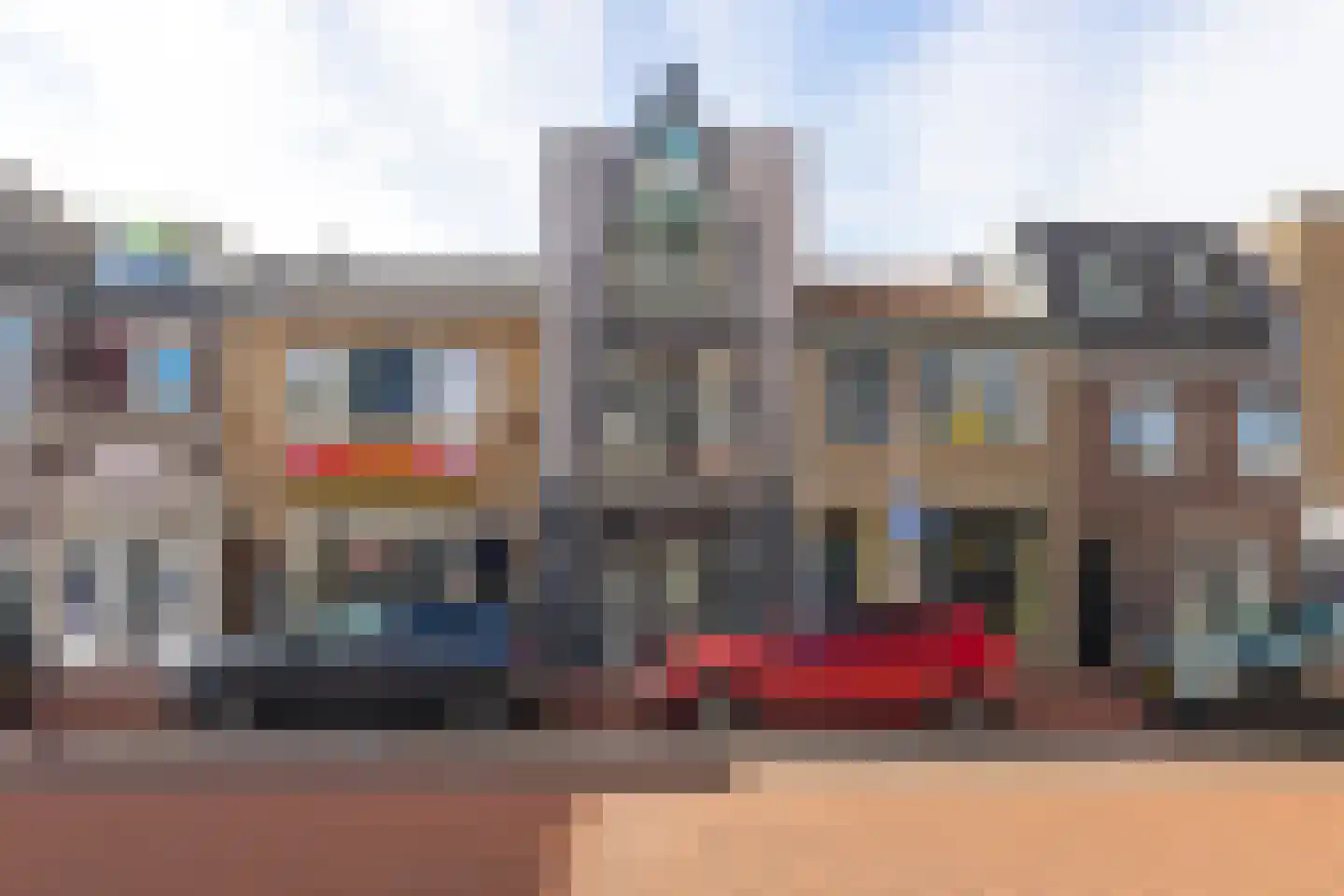 Besterdring 39 b in Tilburg
