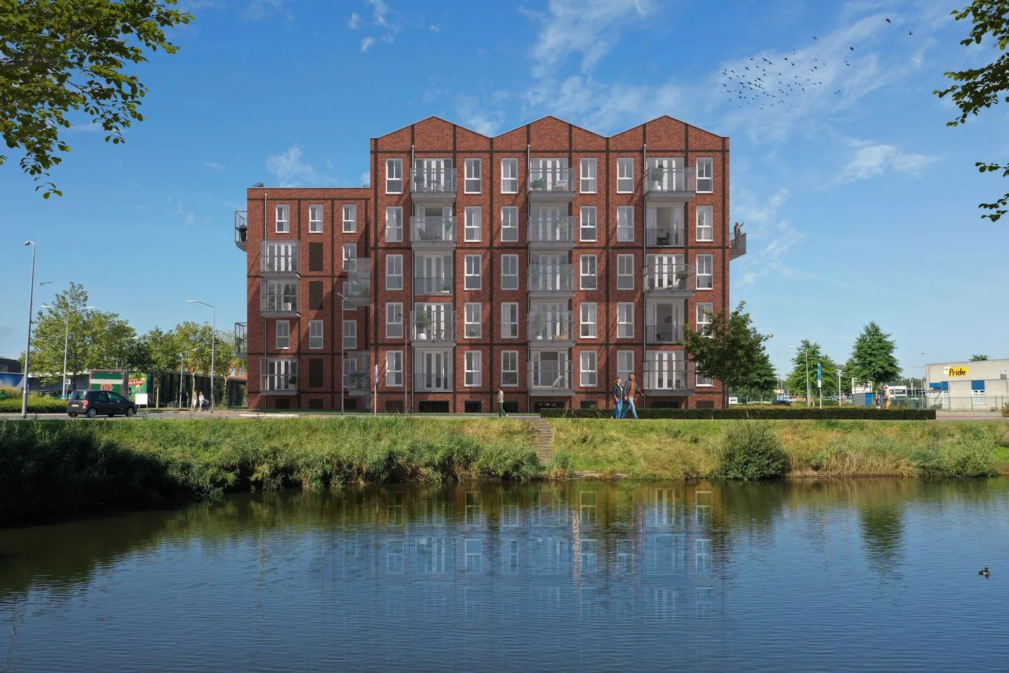 Bestevaer 11 Huizen foto 2