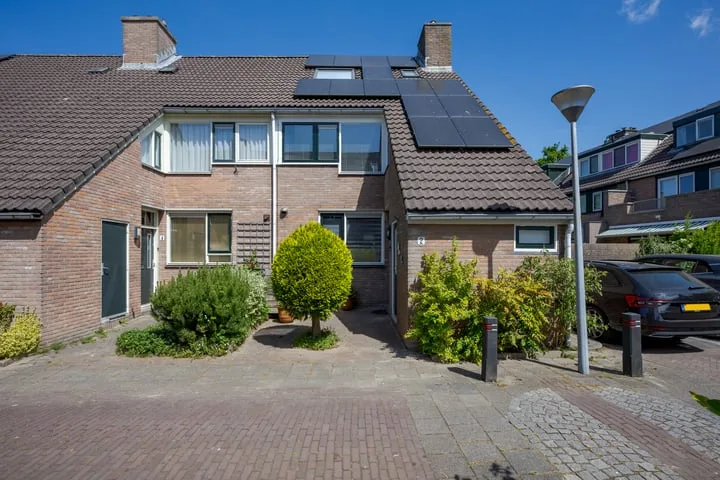 Bestevaer 2 Voorschoten foto 2