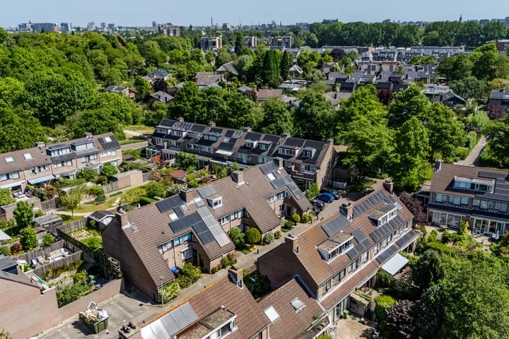 Bestevaer 2 Voorschoten foto 3