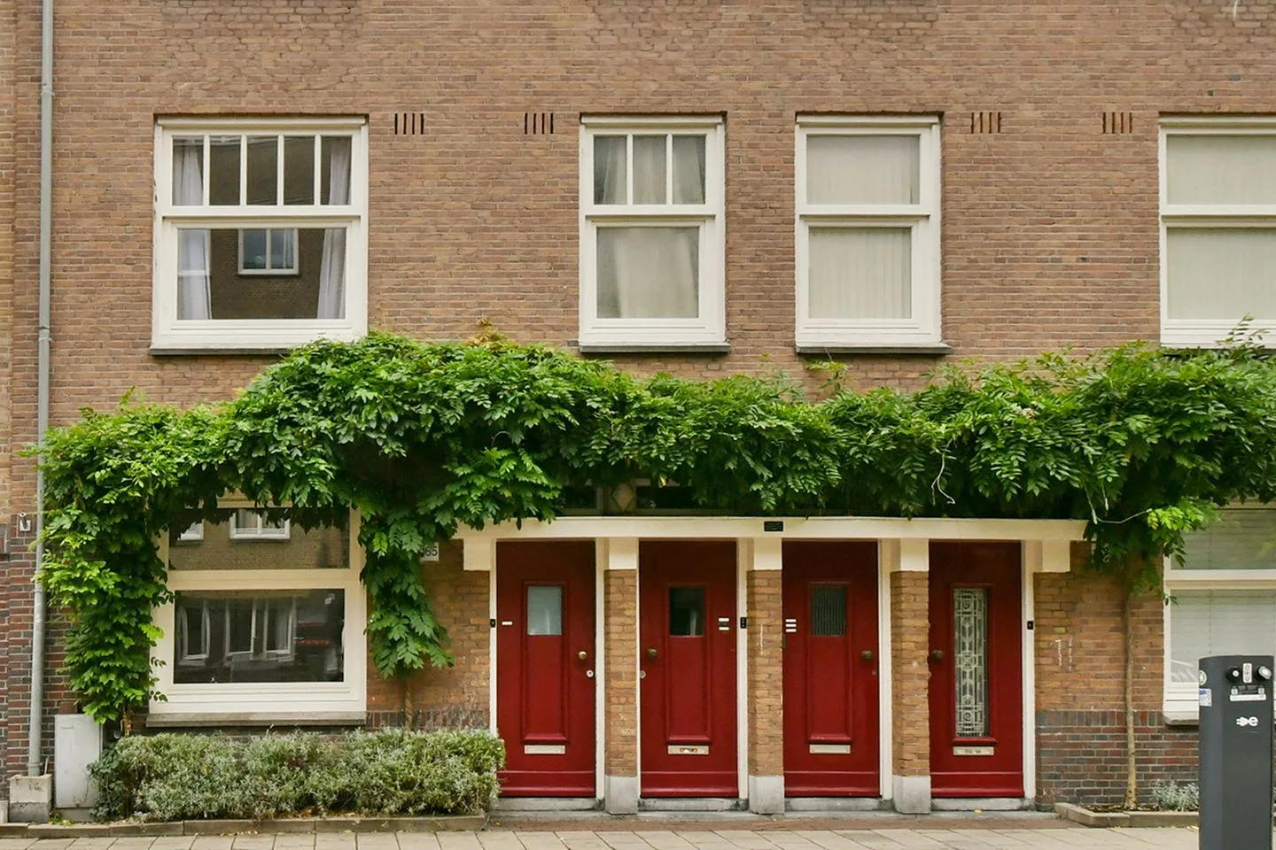Bestevâerstraat 165 H Amsterdam foto 2