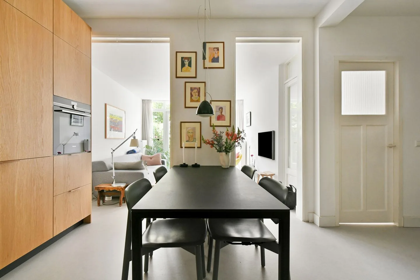 Bestevâerstraat 165 H Amsterdam thumbnail 20