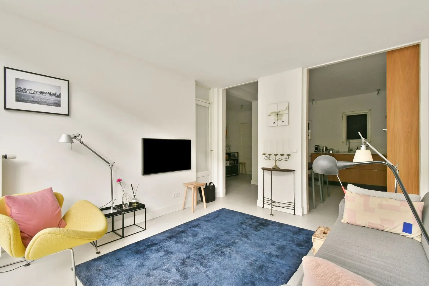 Bestevâerstraat 165 H Amsterdam thumbnail 22