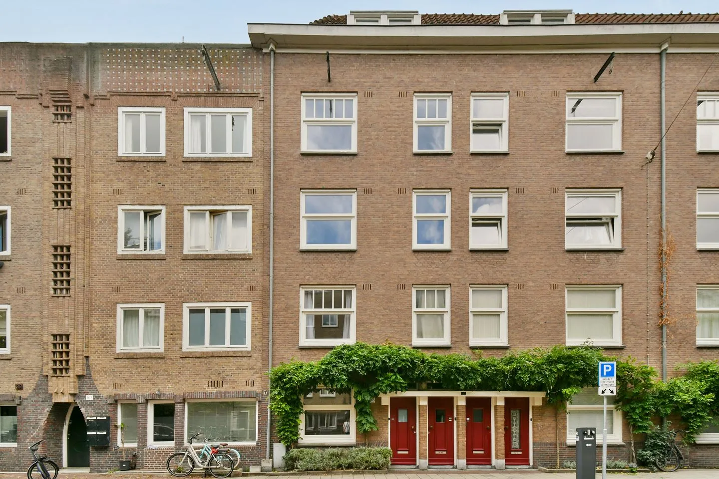 Bestevâerstraat 165 H Amsterdam thumbnail 37