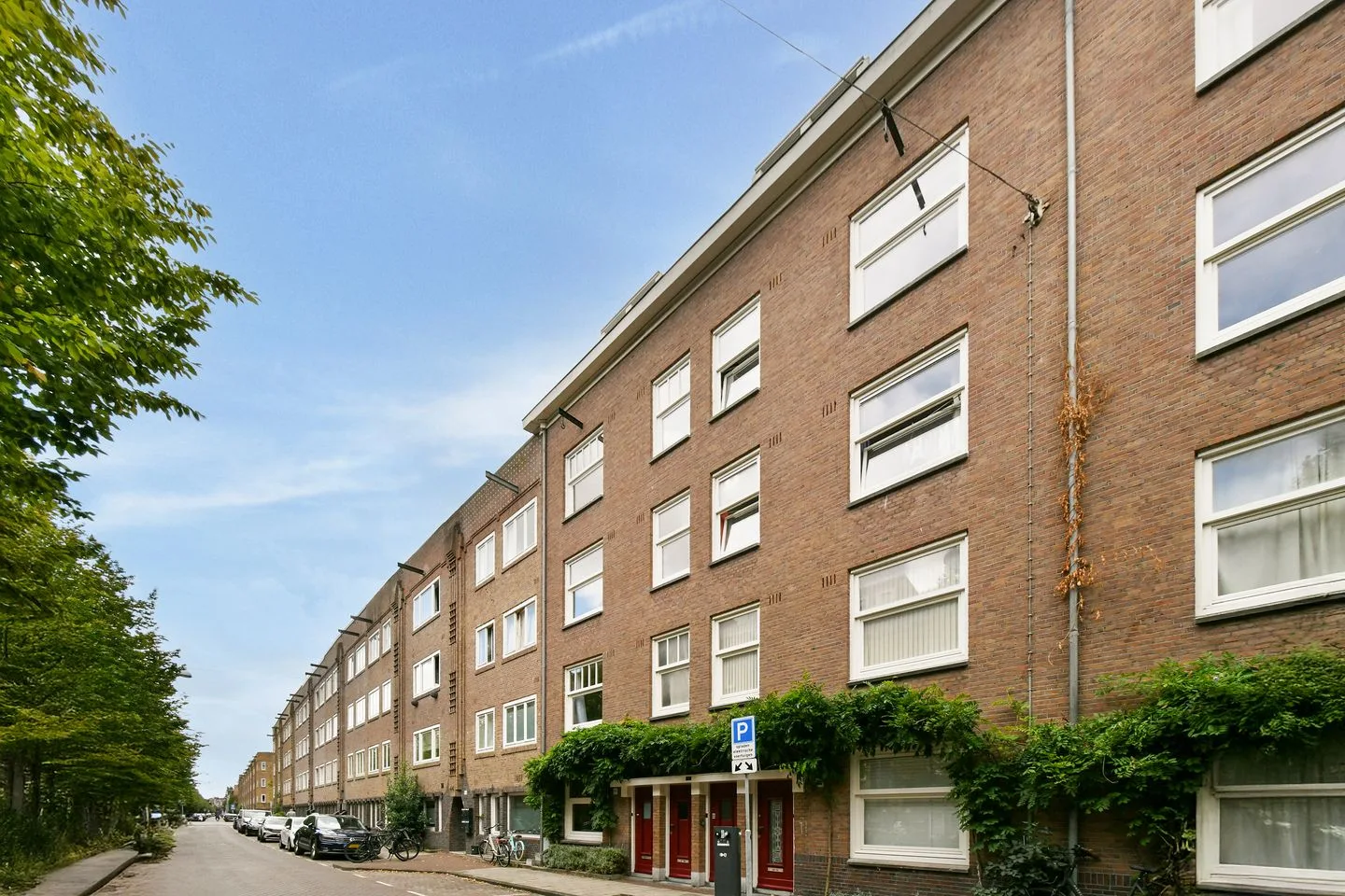 Bestevâerstraat 165 H Amsterdam thumbnail 38