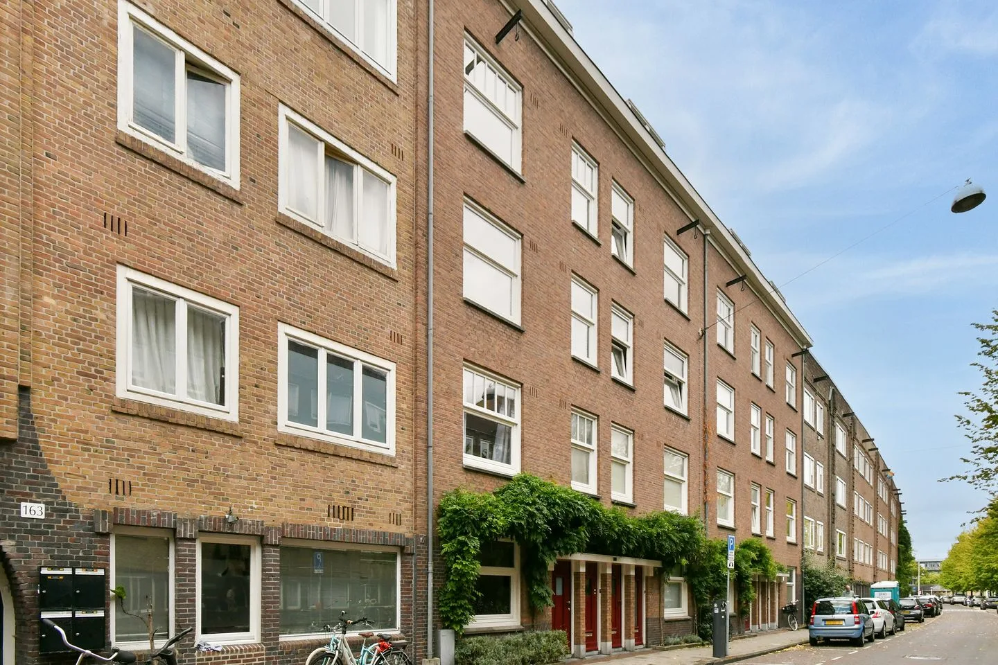 Bestevâerstraat 165 H Amsterdam thumbnail 39