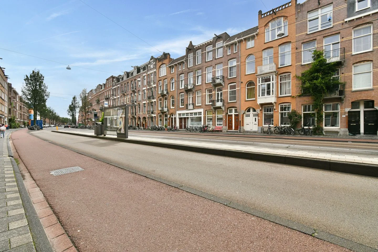 Bestevâerstraat 165 H Amsterdam thumbnail 40