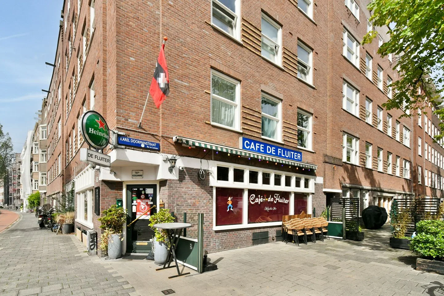 Bestevâerstraat 165 H Amsterdam thumbnail 41