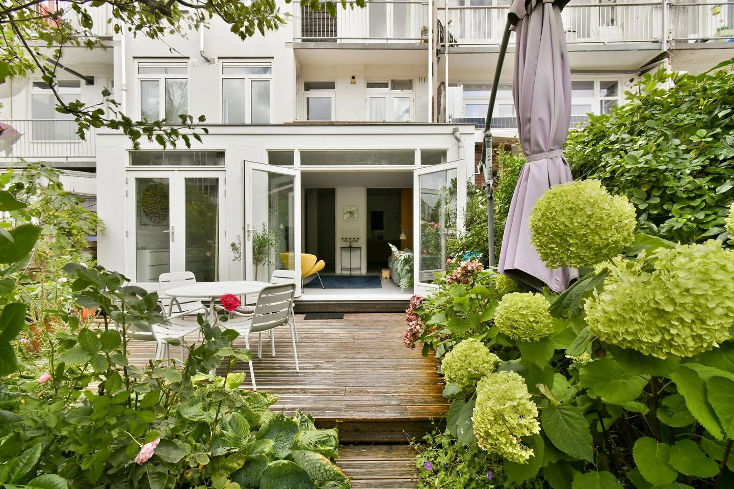 Bestevâerstraat 165 H Amsterdam thumbnail 8