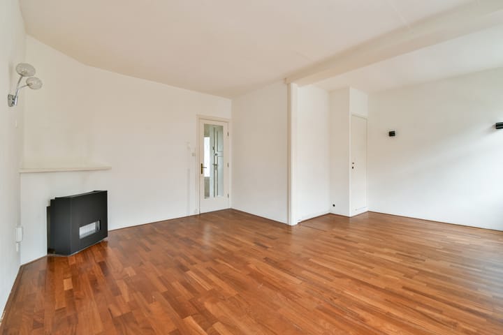 Photo de la maison Bestevâerstraat 169-1, Amsterdam