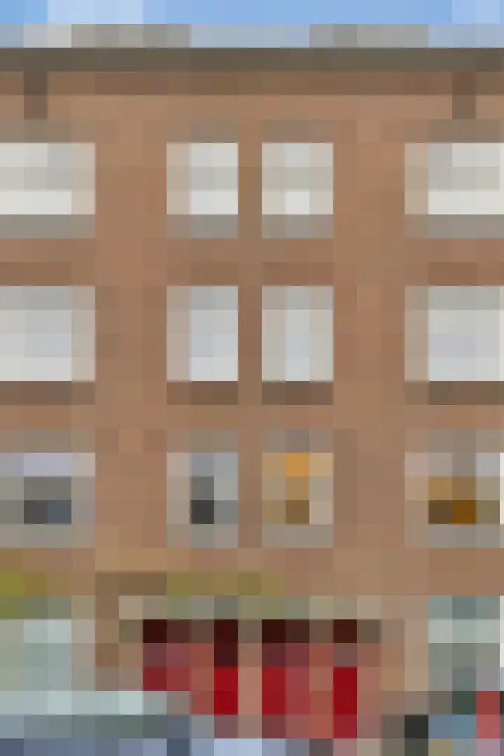 Bestevâerstraat 169 2 Amsterdam thumbnail 15