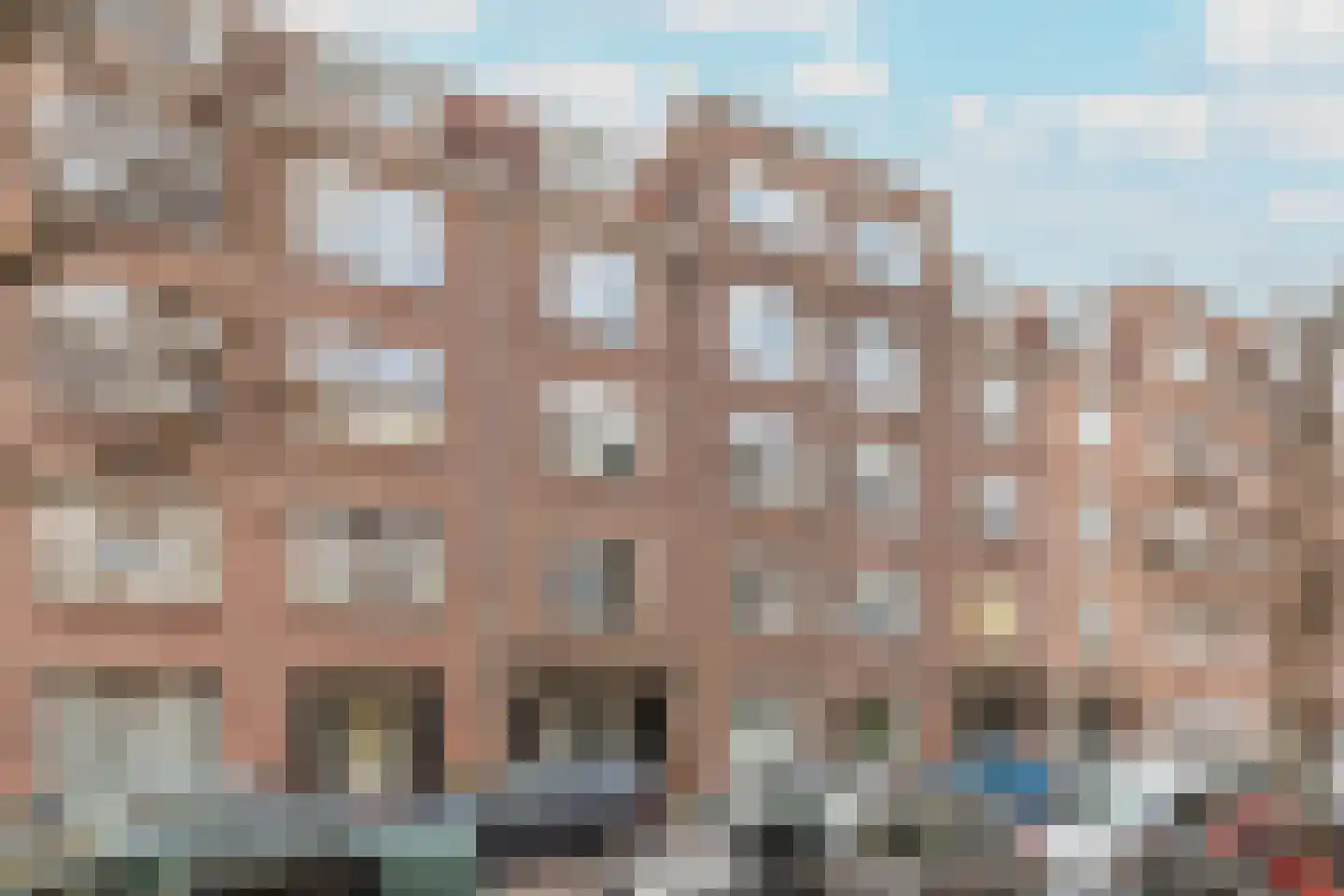Bestevâerstraat 19 3 Amsterdam foto 3