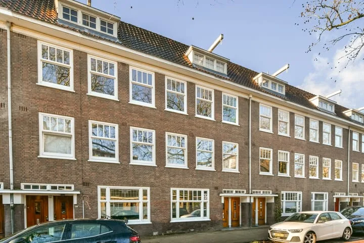 Bestevâerstraat 229 1 Amsterdam