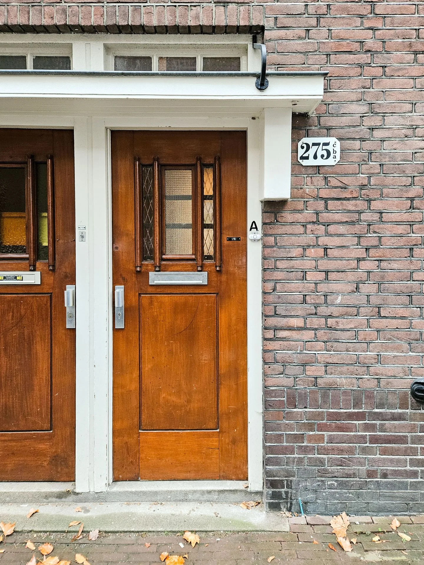Bestevâerstraat 275 A Amsterdam thumbnail 11