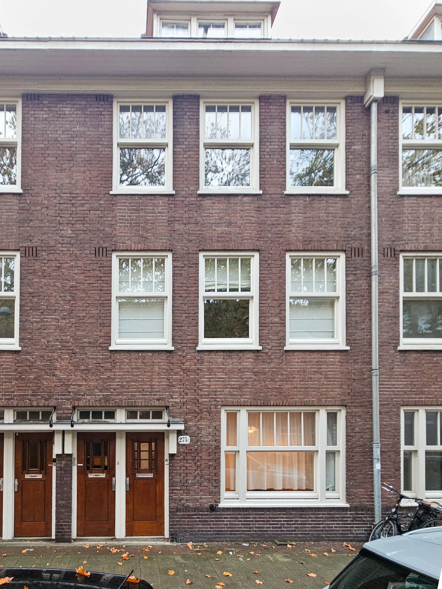 Bestevâerstraat 275 A Amsterdam thumbnail 39