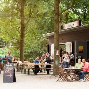 Bestevâerstraat 275 A Amsterdam thumbnail 40